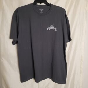 Reel Legends Green Design Shirt - XL - Excellent Condition